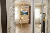 Миниатюра квартиры 36