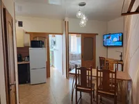 Миниатюра квартиры 1