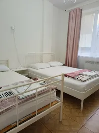 Миниатюра квартиры 10