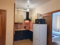 Миниатюра квартиры 21