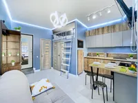 Миниатюра квартиры 1