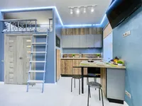 Миниатюра квартиры 5