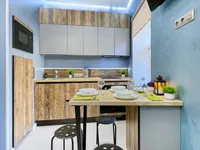 Миниатюра квартиры 47