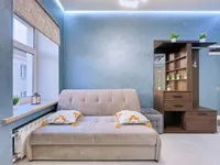 Миниатюра квартиры 42