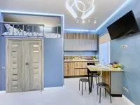 Миниатюра квартиры 41