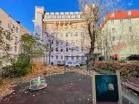 Миниатюра квартиры 25