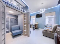 Миниатюра квартиры 24