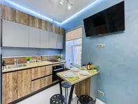 Миниатюра квартиры 7