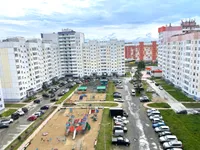 Миниатюра квартиры 2