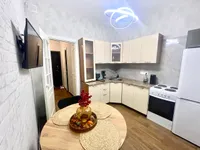 Миниатюра квартиры 5