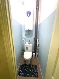 Миниатюра квартиры 8