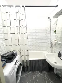 Миниатюра квартиры 10