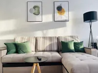 Миниатюра квартиры 15