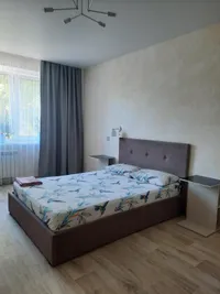 Миниатюра квартиры 2