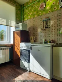 Миниатюра квартиры 7