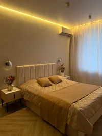 Миниатюра квартиры 3