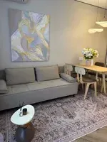 Миниатюра квартиры 18