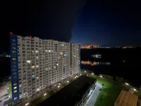 Миниатюра квартиры 20