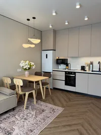 Миниатюра квартиры 22