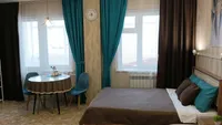 Миниатюра квартиры 2