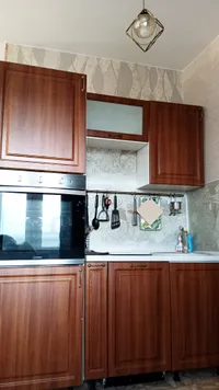 Миниатюра квартиры 8