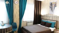 Миниатюра квартиры 11