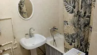 Миниатюра квартиры 13