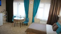 Миниатюра квартиры 15