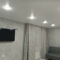 Миниатюра квартиры 9