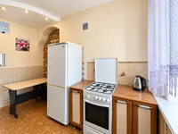 Миниатюра квартиры 13