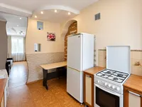 Миниатюра квартиры 14