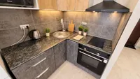 Миниатюра квартиры 3