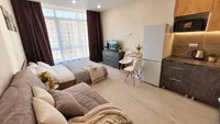 Миниатюра квартиры 4