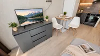 Миниатюра квартиры 5