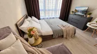 Миниатюра квартиры 8