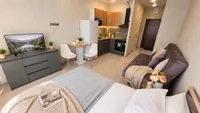 Миниатюра квартиры 13