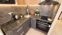 Миниатюра квартиры 17