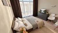 Миниатюра квартиры 19