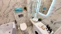 Миниатюра квартиры 20