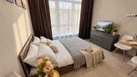 Миниатюра квартиры 23