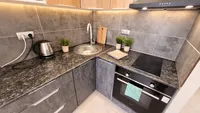 Миниатюра квартиры 24