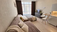 Миниатюра квартиры 26