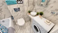 Миниатюра квартиры 27
