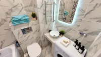 Миниатюра квартиры 30