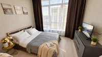 Миниатюра квартиры 31