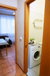 Миниатюра квартиры 6