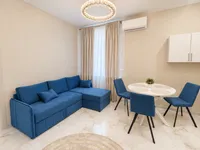 Миниатюра квартиры 2