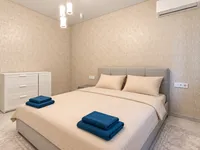 Миниатюра квартиры 16