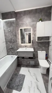 Миниатюра квартиры 17