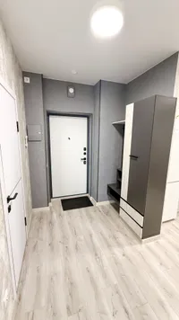Миниатюра квартиры 20
